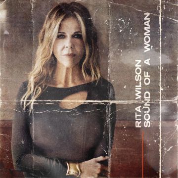 RITA WILSON - SOUND OF A WOMAN