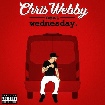 CHRIS WEBBY - NEXT WEDNESDAY