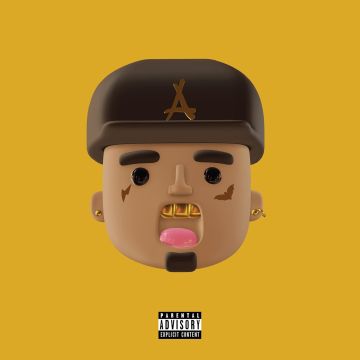 KID INK - ALIVE