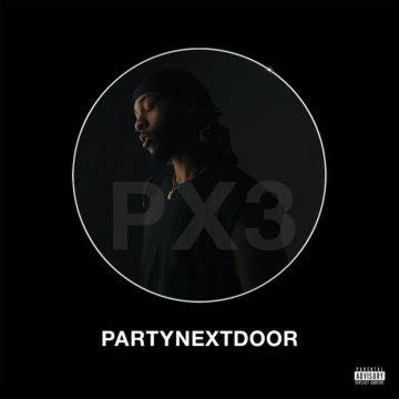 PARTYNEXTDOOR - PARTYNEXTDOOR 3 (P3) (2LP)