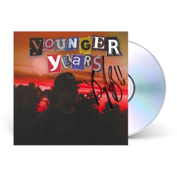 BAYKER BLANKENSHIP - YOUNGER YEARS