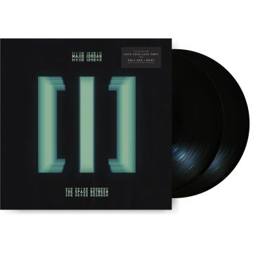 MAJID JORDAN - SPACE BETWEEN