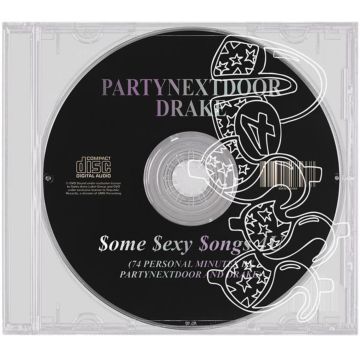 PARTYNEXTDOOR; DRAKE - SOME SEXY SONGS 4 U (SPECIAL EDITION)