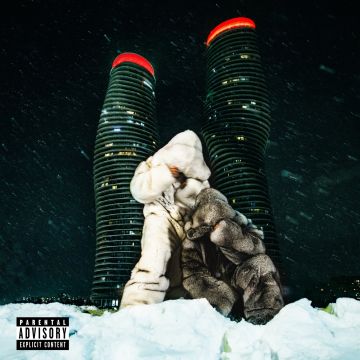 PARTYNEXTDOOR; DRAKE - SOME SEXY SONGS 4 U