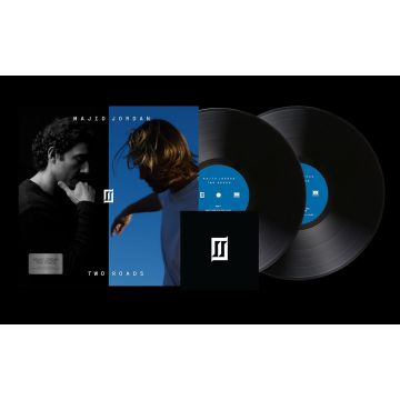 MAJID JORDAN - TWO ROADS