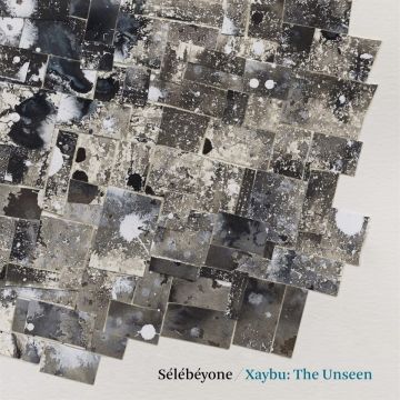 LEHMAN,STEVE & SELEBEYONE - XAYBU: THE UNSEEN