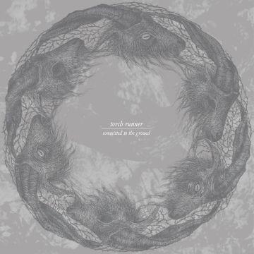 TORCH RUNNER - COMMITTED TO THE GROUND