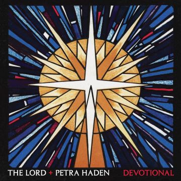 LORD - DEVOTIONAL (RED VINYL)