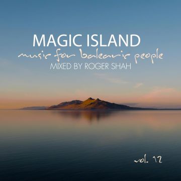 ROGER SHAH - MAGIC ISLAND VOL. 12