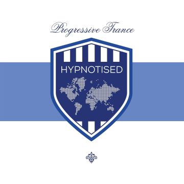 VARIOUS ARTISTS - HYPNOTISED PRESENTS PROGRESSIVE TRANCE
