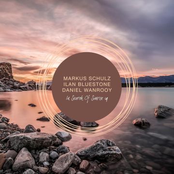 SCHULZ,MARKUS & ILAN BLUESTONE & DANIEL WANROOY - IN SEARCH OF SUNRISE 19