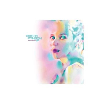 KRISTIN HERSH - SUGAR ON BLACKSTONE