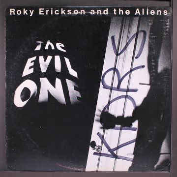 ROKY ERICKSON - EVIL ONE