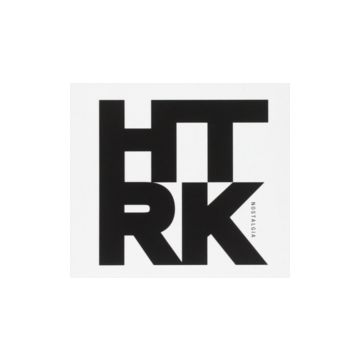 HTRK - NOSTALGIA (COLOR VINYL/DL CARD)