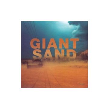 GIANT SAND - RAMP