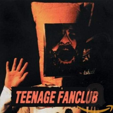 TEENAGE FANCLUB - DEEP FRIED FANCLUB