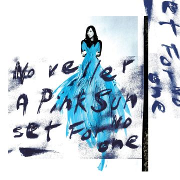 NOVELLER - PINK SUNSET FOR NO ONE