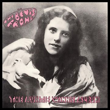 BEVIS FROND - AUNTIE WINNIE ALBUM