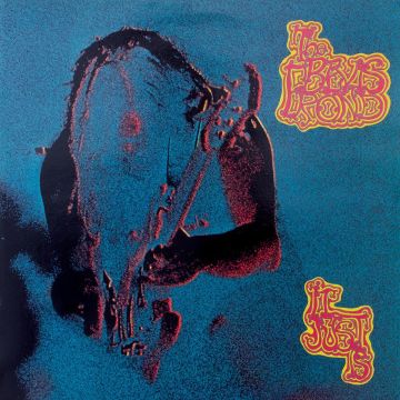 BEVIS FROND - IT JUST IS