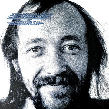 GROUNDHOGS - HOGWASH (2LP/DL CARD)