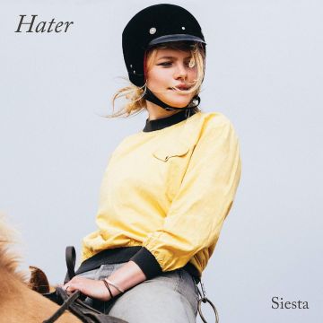 HATER - SIESTA
