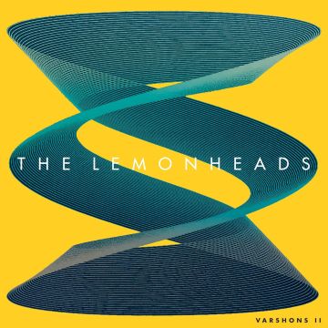LEMONHEADS - VARSHONS 2 (DL)