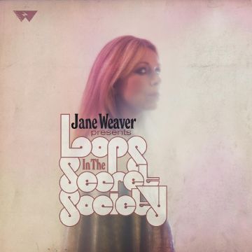 [CD/DVD] WEAVER, JANE - LOOPS IN THE SECRET SOCIETY