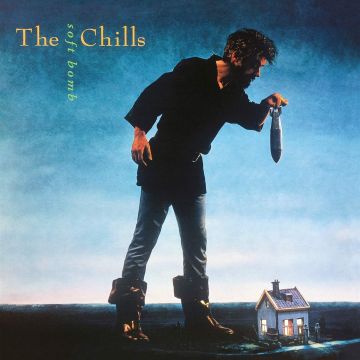 CHILLS - SOFT BOMB (140G)