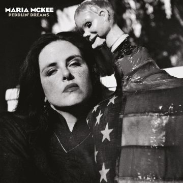 MARIA MCKEE - PEDDLIN DREAMS