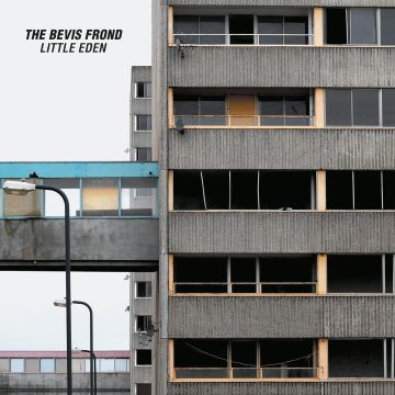 BEVIS FROND - LITTLE EDEN