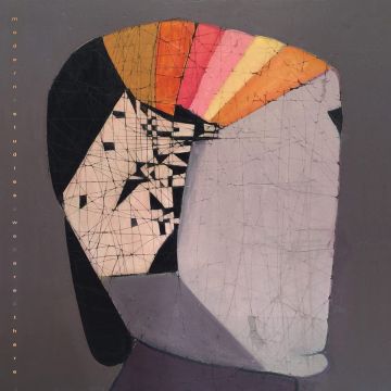 MODERN STUDIES - WE ARE THERE (DL CARD)