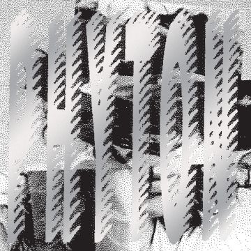 YOSA PEIT - PHYTON (WHITE VINYL)