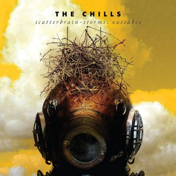 CHILLS - SCATTERBRAIN-STORMS: OUTTAKES