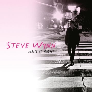 STEVE WYNN - MAKE IT RIGHT