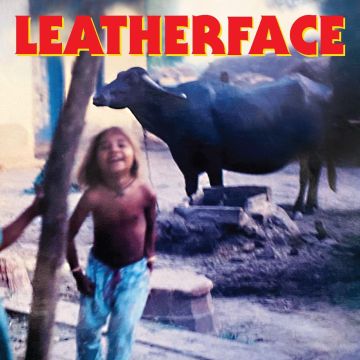 LEATHERFACE - MINX