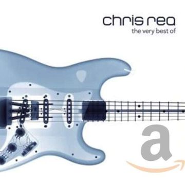 CHRIS REA - VERY BEST OF