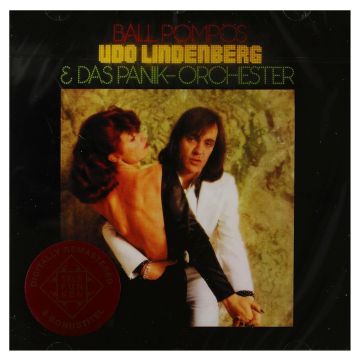 UDO LINDENBERG - BALL POMPOS