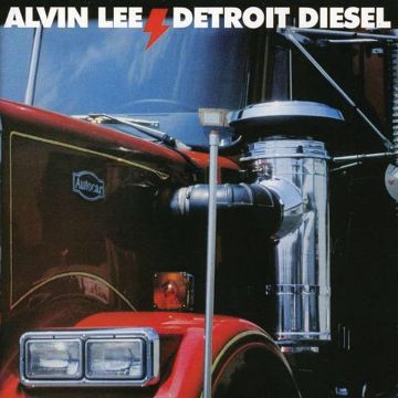 ALVIN LEE - DETROIT DIESEL