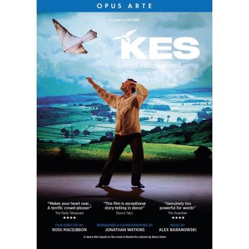 CHESTER; TOBIAS BATLEY; DOM CZAPSKI; KRISTEN MCNALLY; HAYES - BARANOWSKI: KES REIMAGINED