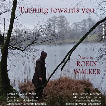 EMMA; JOHN TURNER; JENNIFER LANGRIDGE; LEON BOSCH; MIN-JUNG KYM MCGRATH - WALKER: TURNING TOWARDS YOU