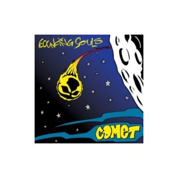 BOUNCING SOULS - COMET