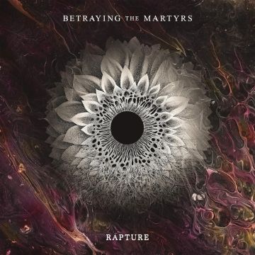 BETRAYING THE MARTYRS - RAPTURE (TRANSPARENT ORANGE VINYL)