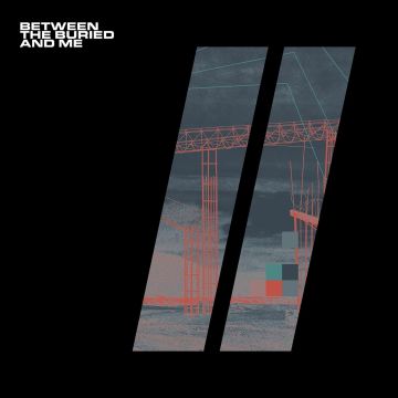 BETWEEN THE BURIED & ME - COLORS II
