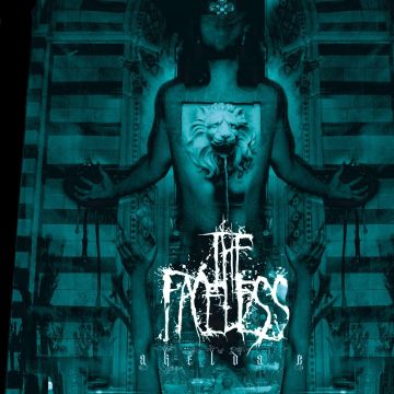FACELESS - AKELDAMA