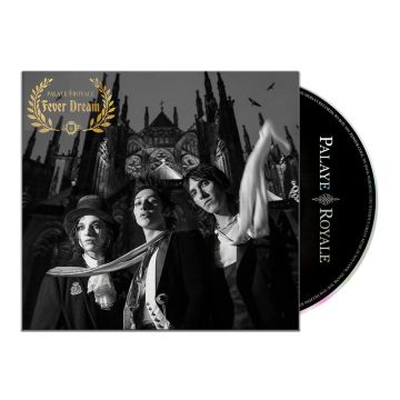 PALAYE ROYALE - FEVER DREAM