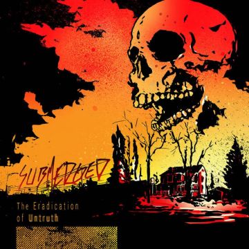 SUBMERGED - ERADICATION OF UNTRUTH