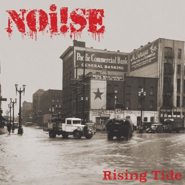 NOI!SE - RISING TIDE