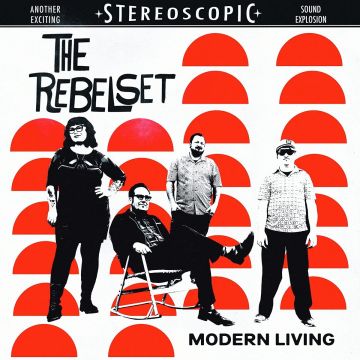 REBEL SET - MODERN LIVING
