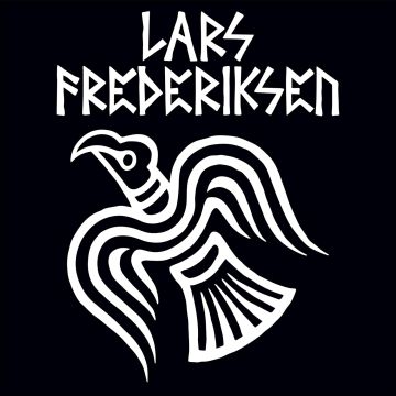 LARS FREDERIKSEN - TO VICTORY