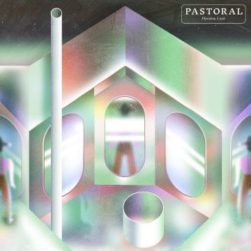 PHANTOM LIMB - PASTORAL (2LP/MINT GREEN VINYL)